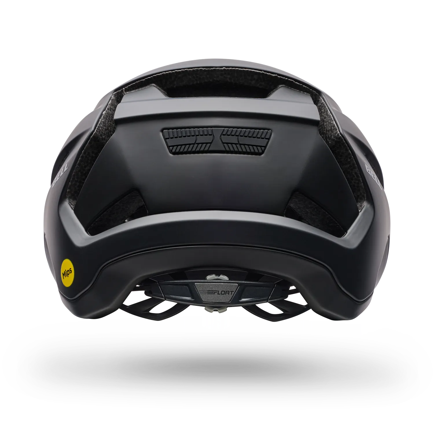 Casque VTT BELL 4FORTY AIR MIPS Noir Matt 2026 - Image 4
