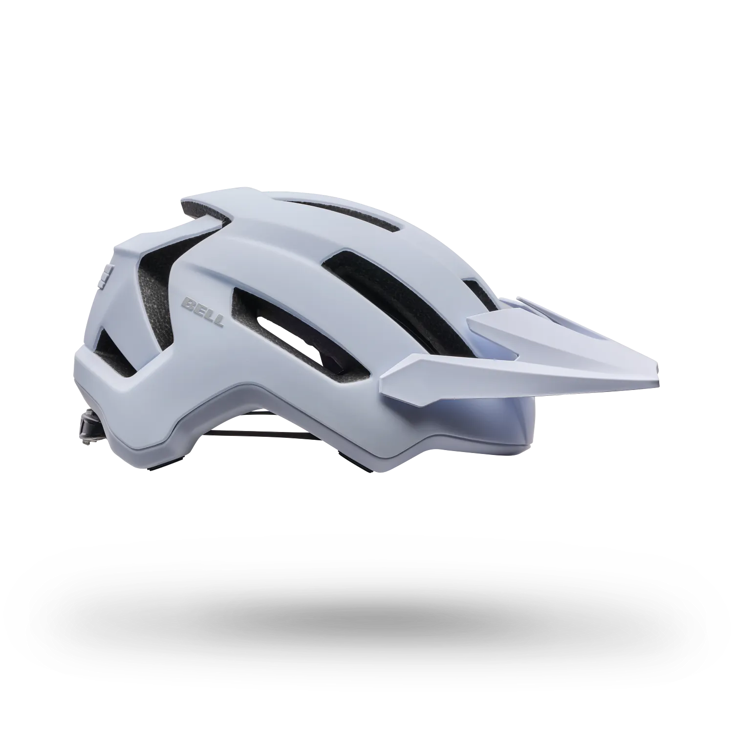 Casque VTT BELL 4FORTY AIR MIPS Blanc Matt