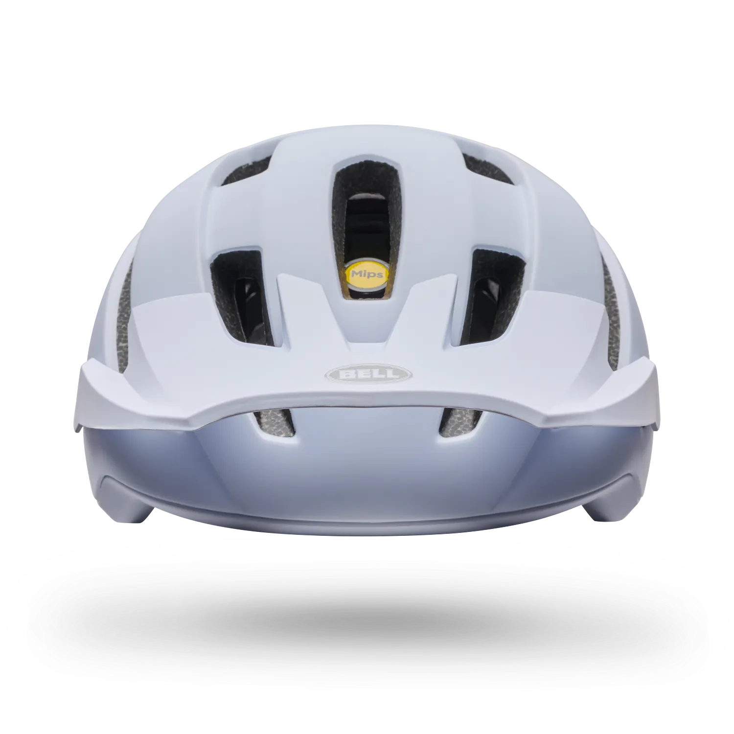 Casque VTT BELL 4FORTY AIR MIPS Blanc Matt - Image 3