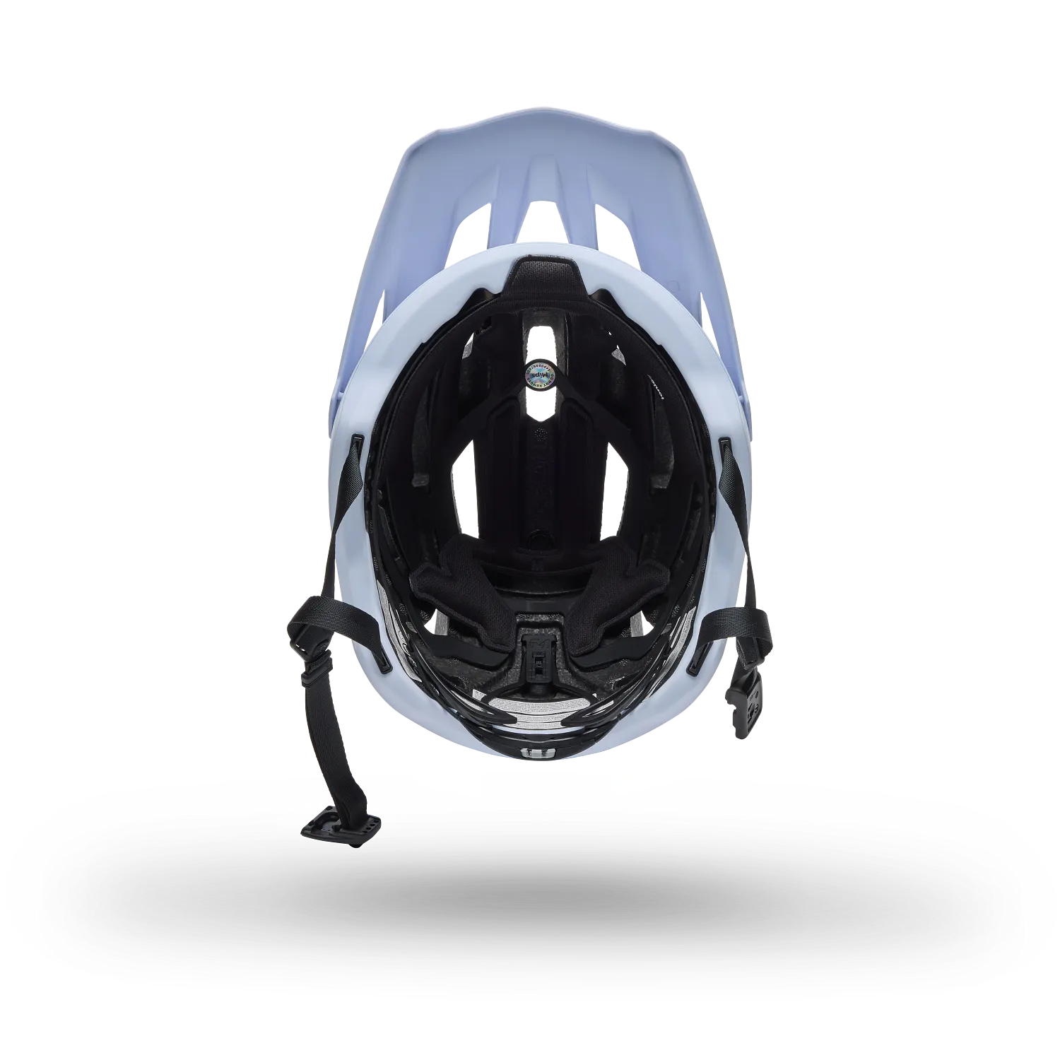 Casque VTT BELL 4FORTY AIR MIPS Blanc Matt - Image 6