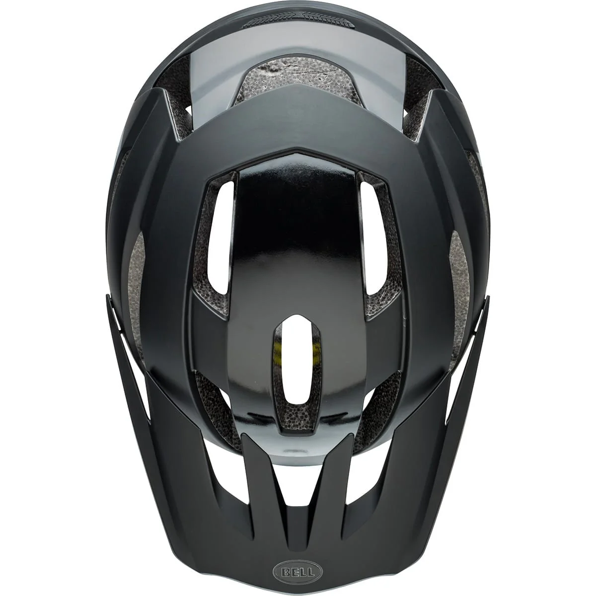 Casque VTT BELL 4FORTY AIR MIPS Noir Mat - Image 6