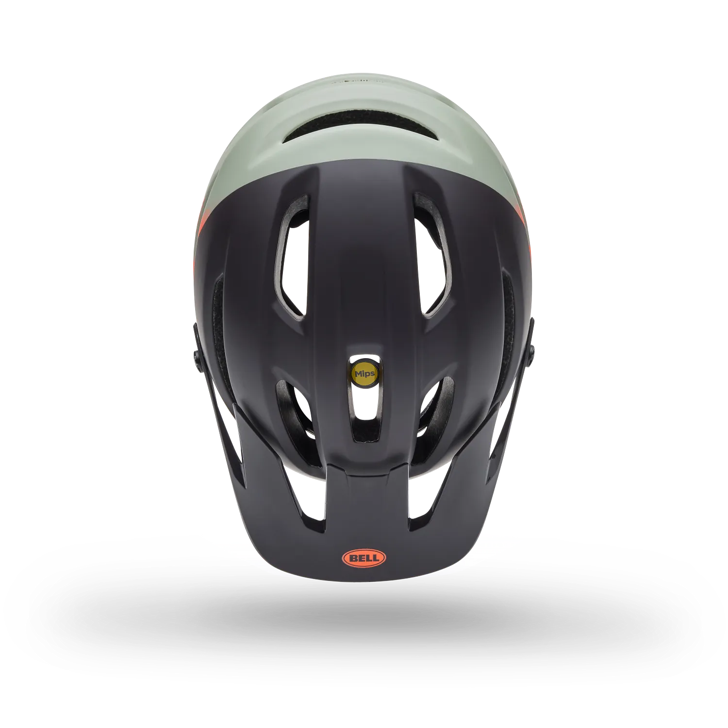 Casque VTT BELL 4FORTY MIPS BLIP Stone - Image 5