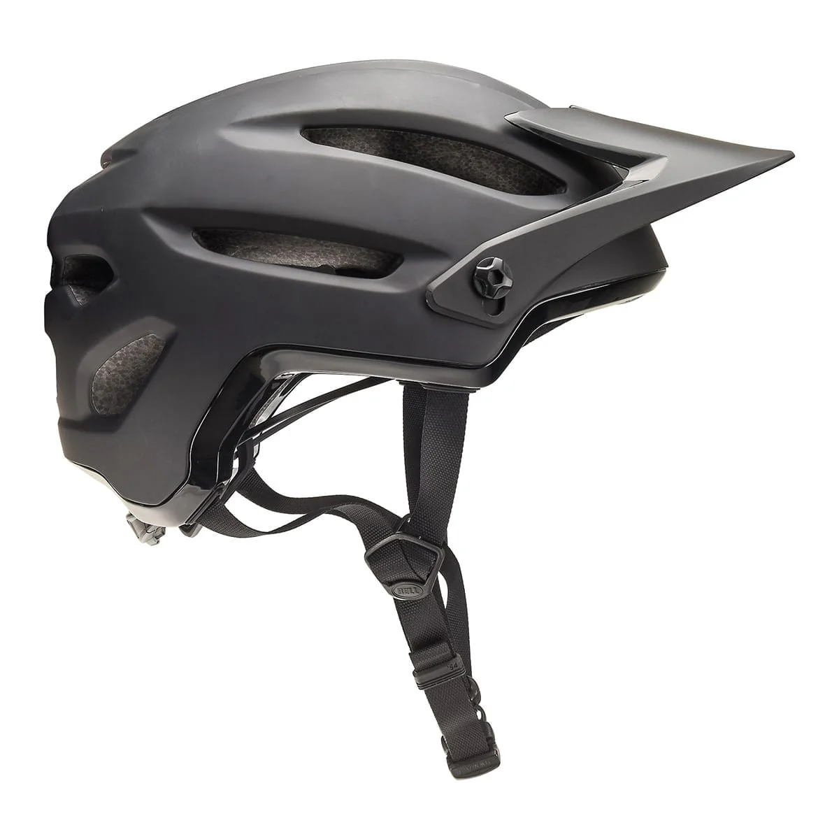 Casque VTT BELL 4FORTY MIPS Noir - Image 2