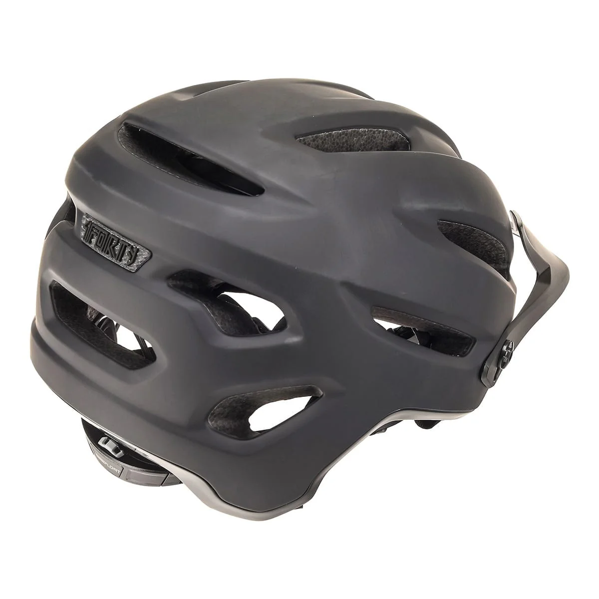 Casque VTT BELL 4FORTY MIPS Noir - Image 3