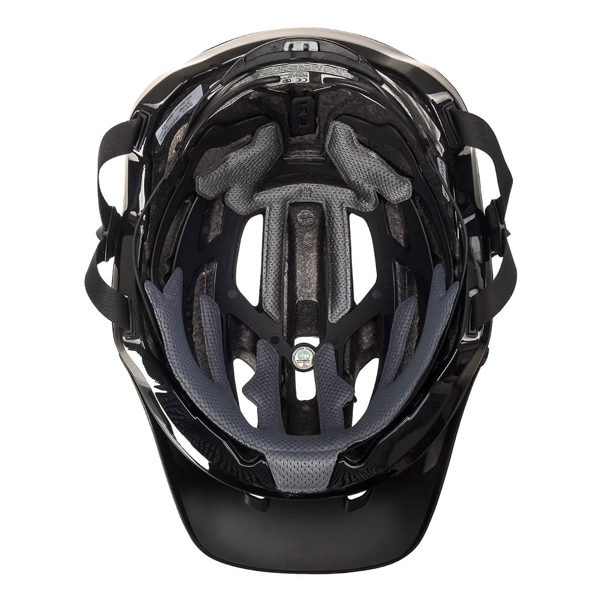Casque VTT BELL 4FORTY MIPS Noir - Image 4