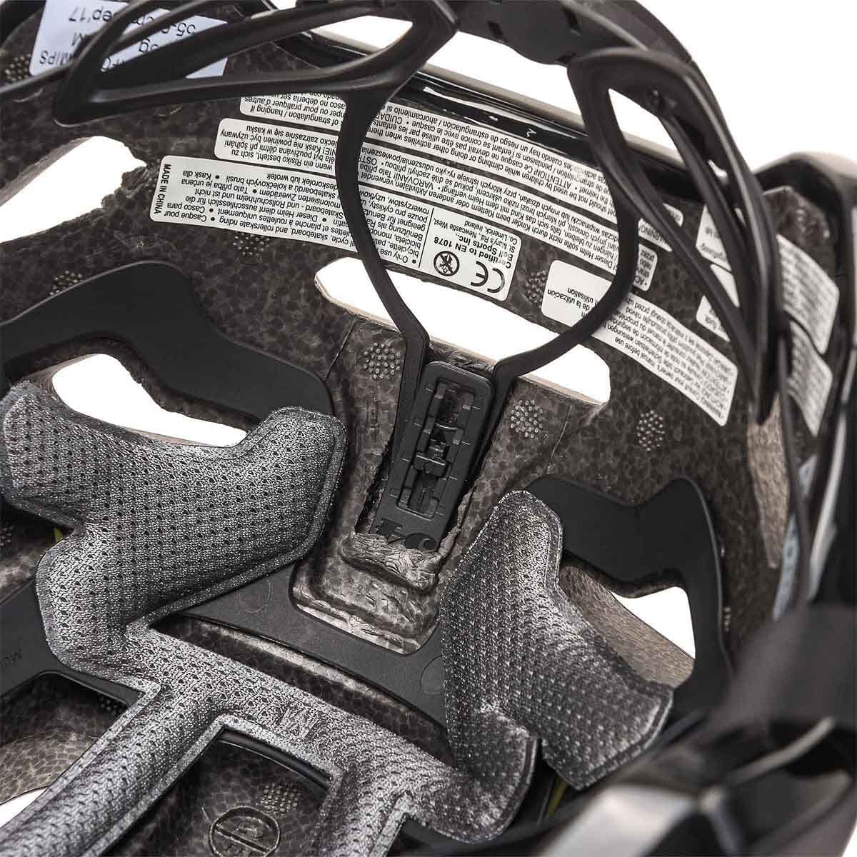 Casque VTT BELL 4FORTY MIPS Noir - Image 6
