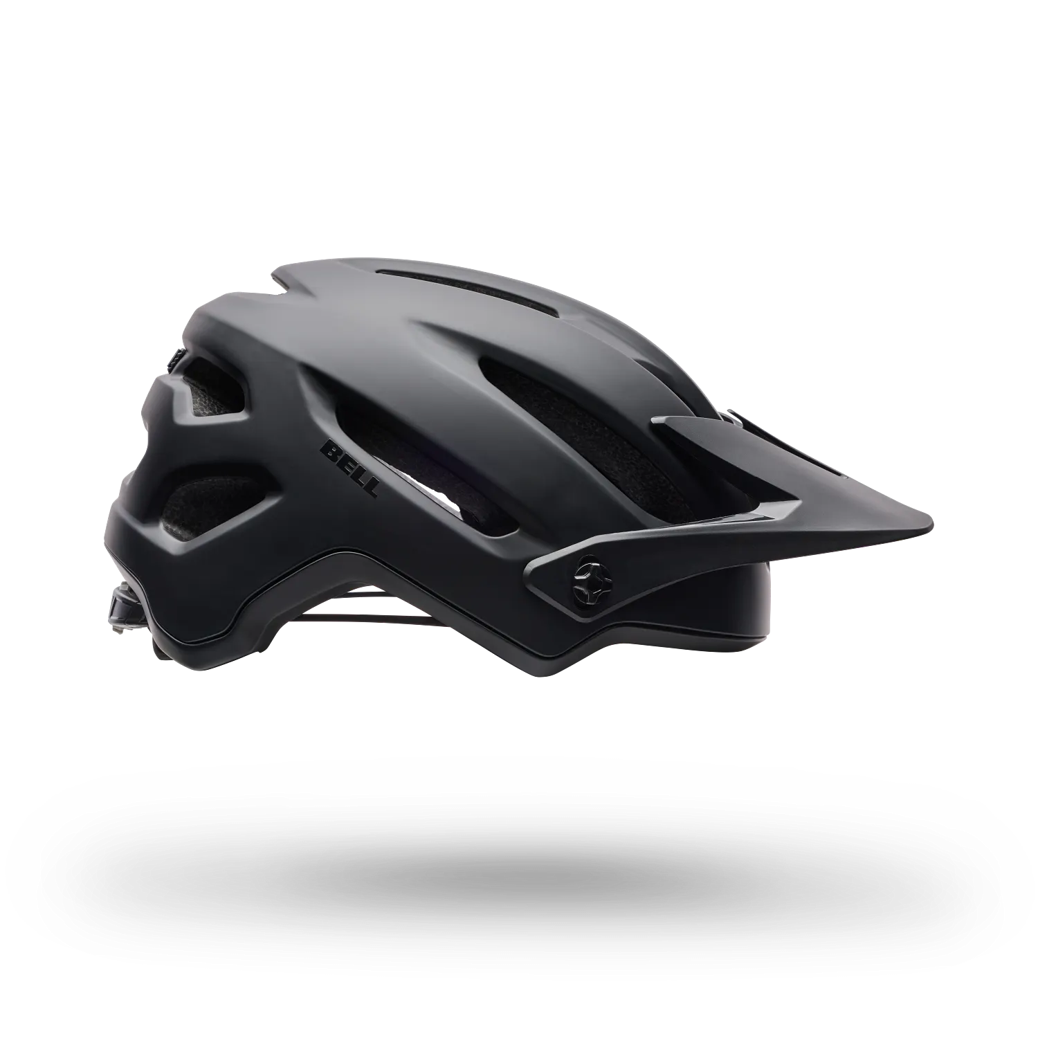 Casque VTT BELL 4FORTY MIPS SOLID Noir