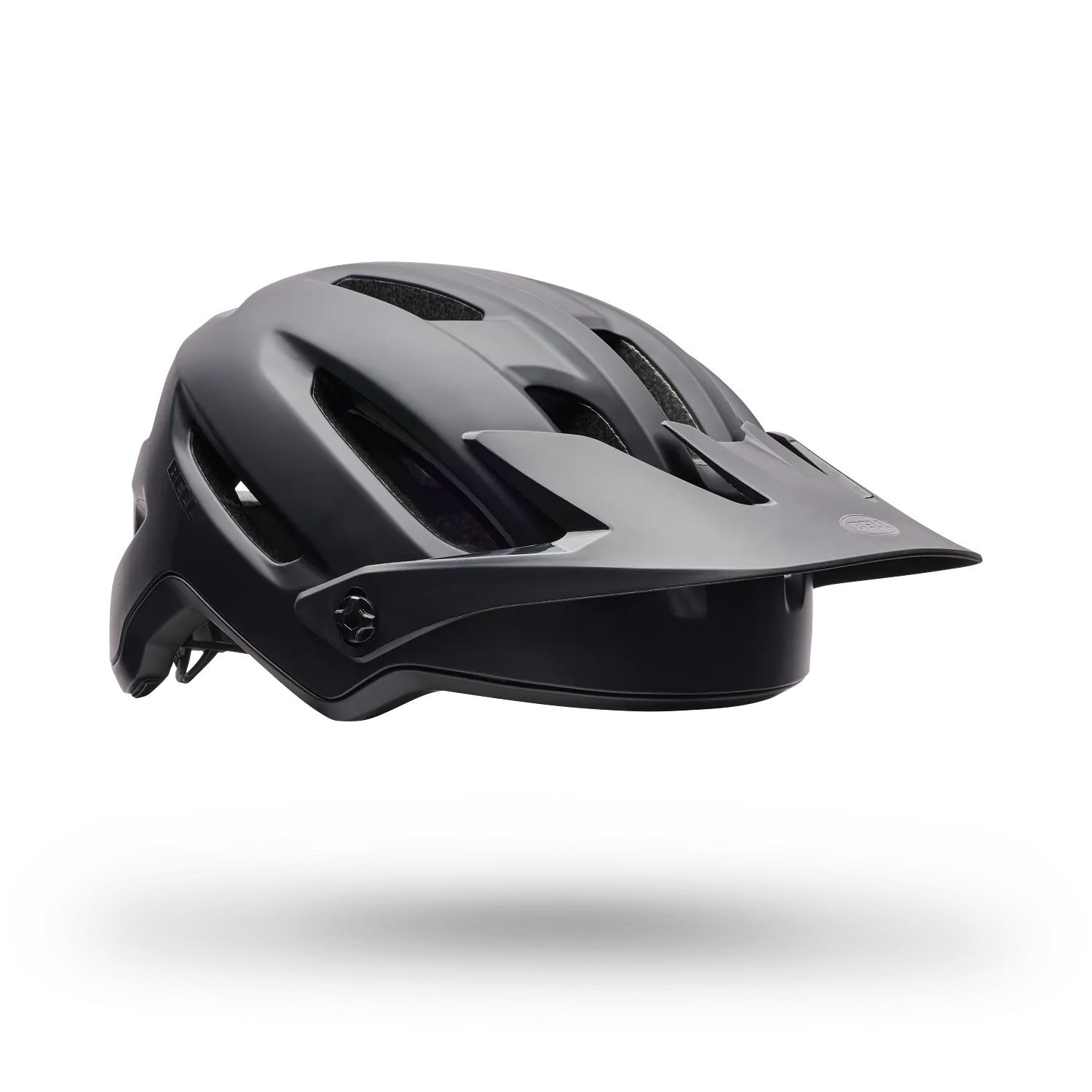Casque VTT BELL 4FORTY MIPS SOLID Noir - Image 2