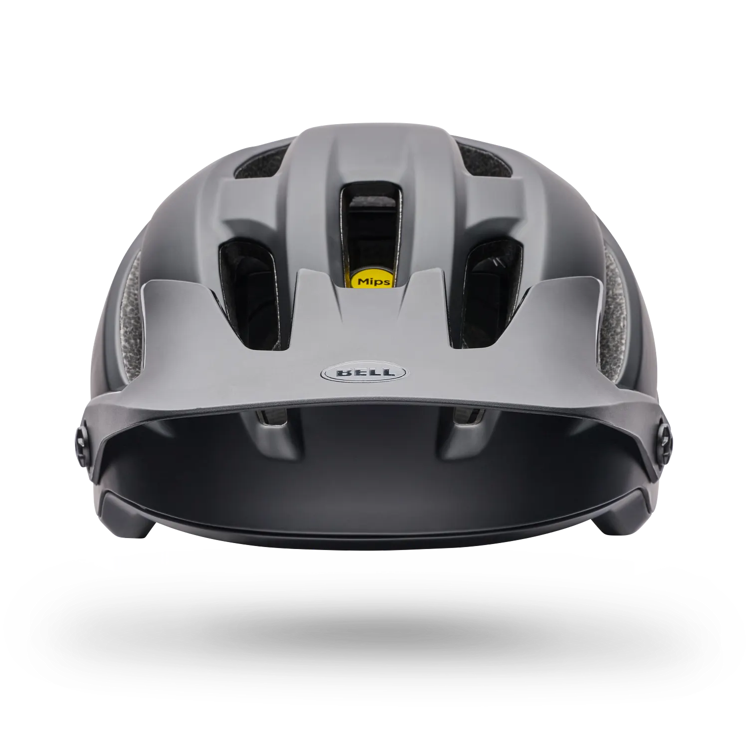 Casque VTT BELL 4FORTY MIPS SOLID Noir - Image 3