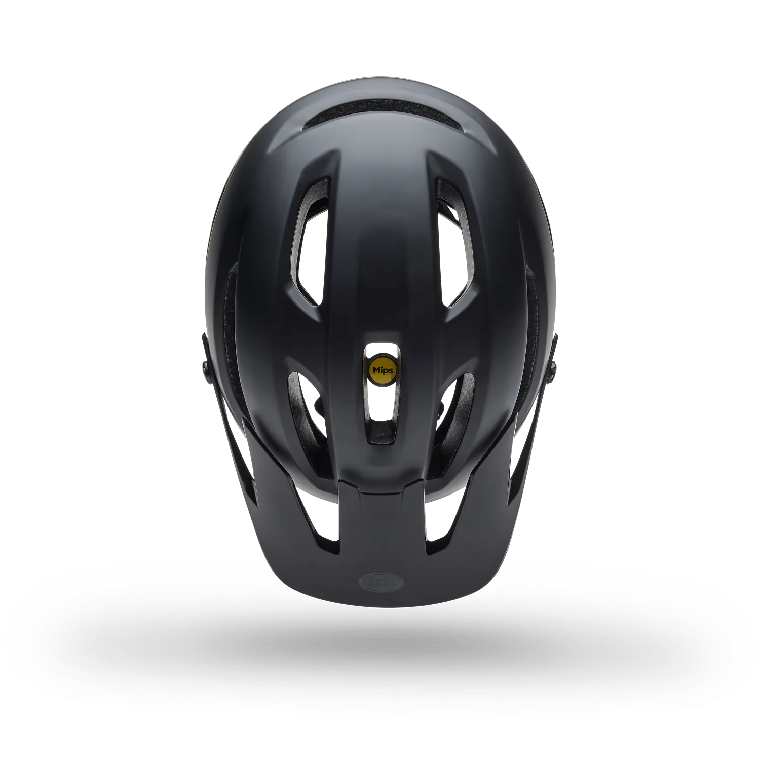 Casque VTT BELL 4FORTY MIPS SOLID Noir - Image 5
