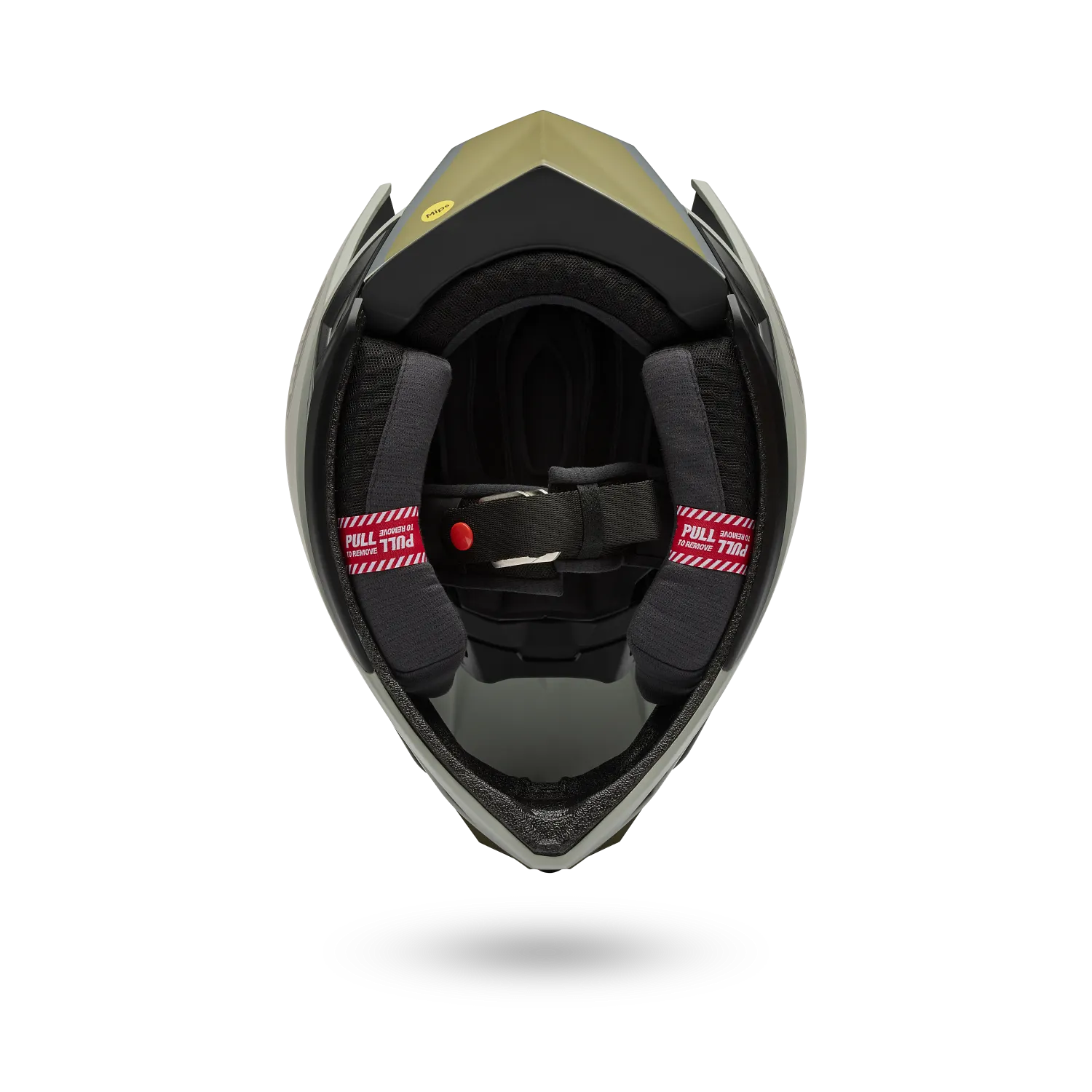 Casque VTT BELL FULL-10 MIPS MOUNT Cement - Image 6