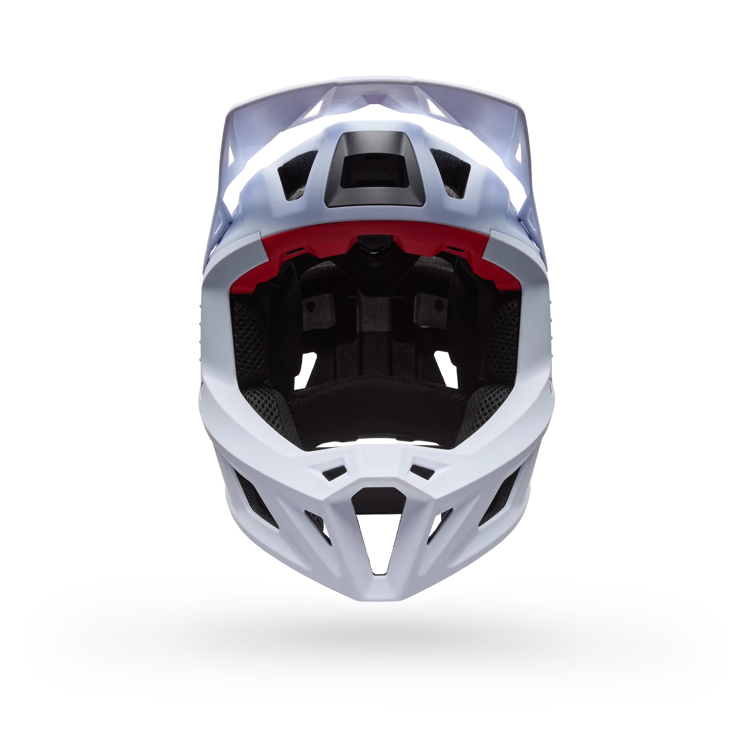 Casque VTT BELL FULL-AIR MIPS GRID Blanc/Noir - Image 3