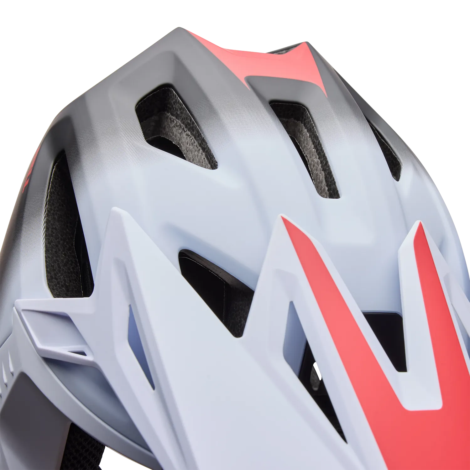 Casque VTT BELL FULL-AIR MIPS GRID Blanc/Noir - Image 7