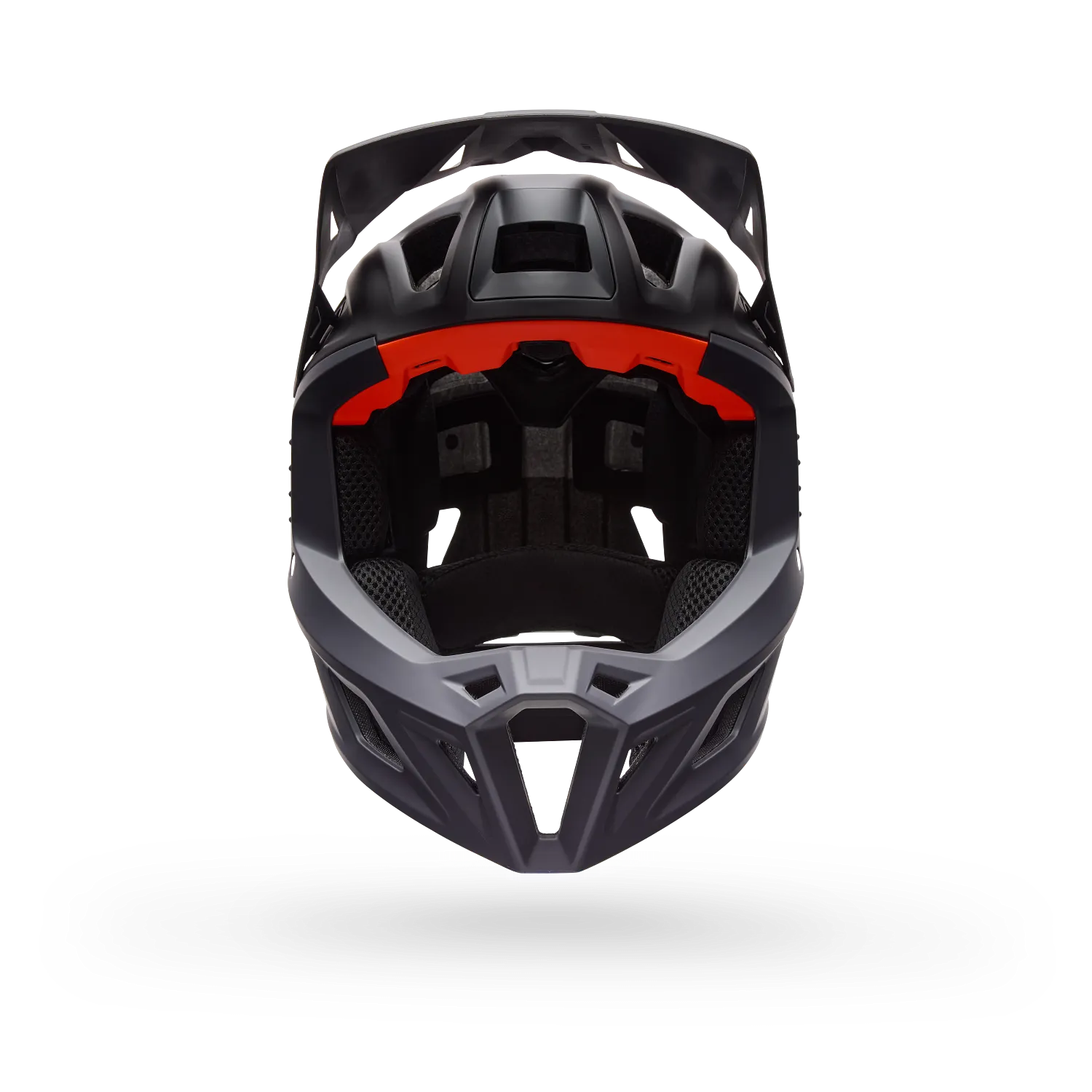 Casque VTT BELL FULL-AIR MIPS RATIO Rootbeer - Image 3
