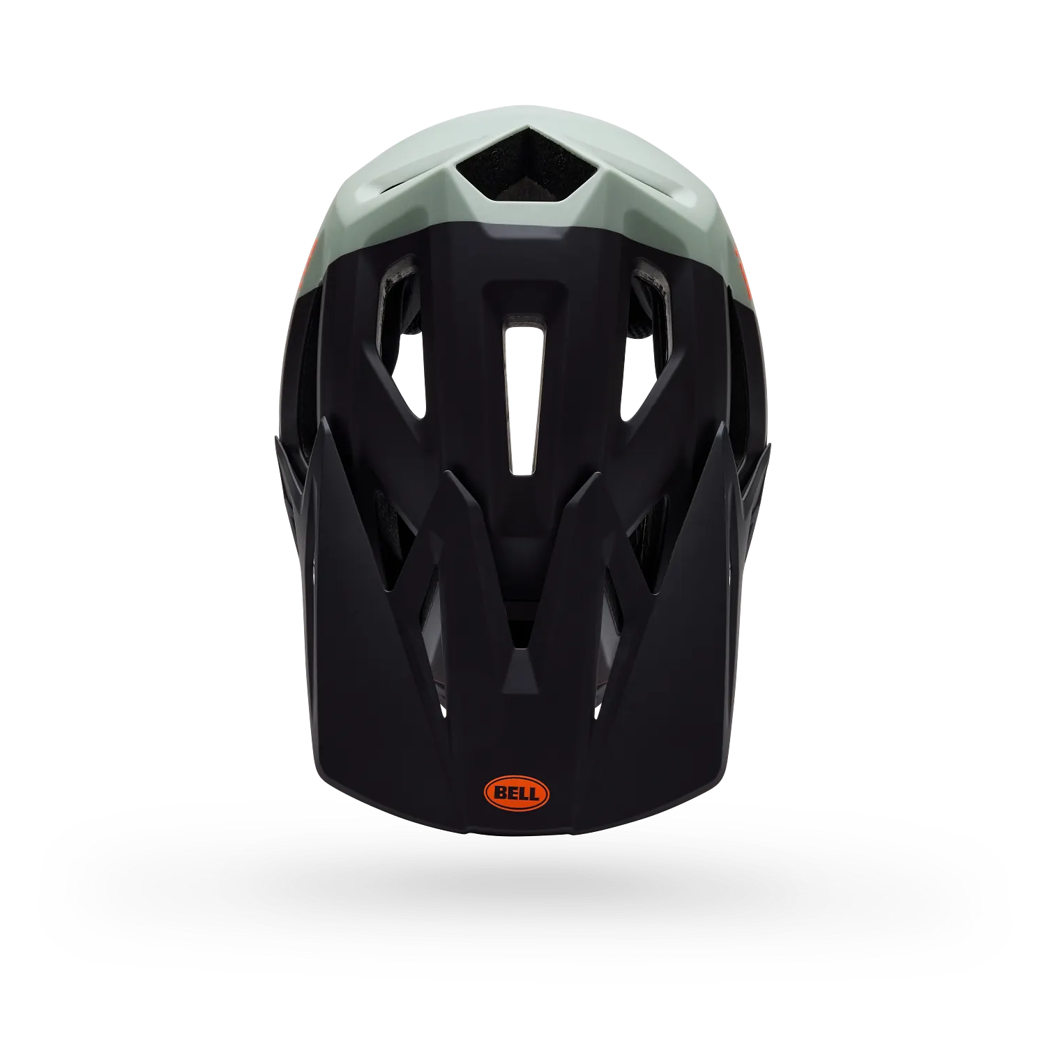 Casque VTT BELL FULL-AIR MIPS RATIO Rootbeer - Image 5