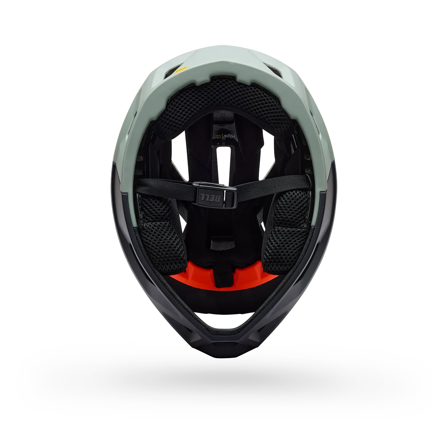 Casque VTT BELL FULL-AIR MIPS RATIO Rootbeer - Image 6
