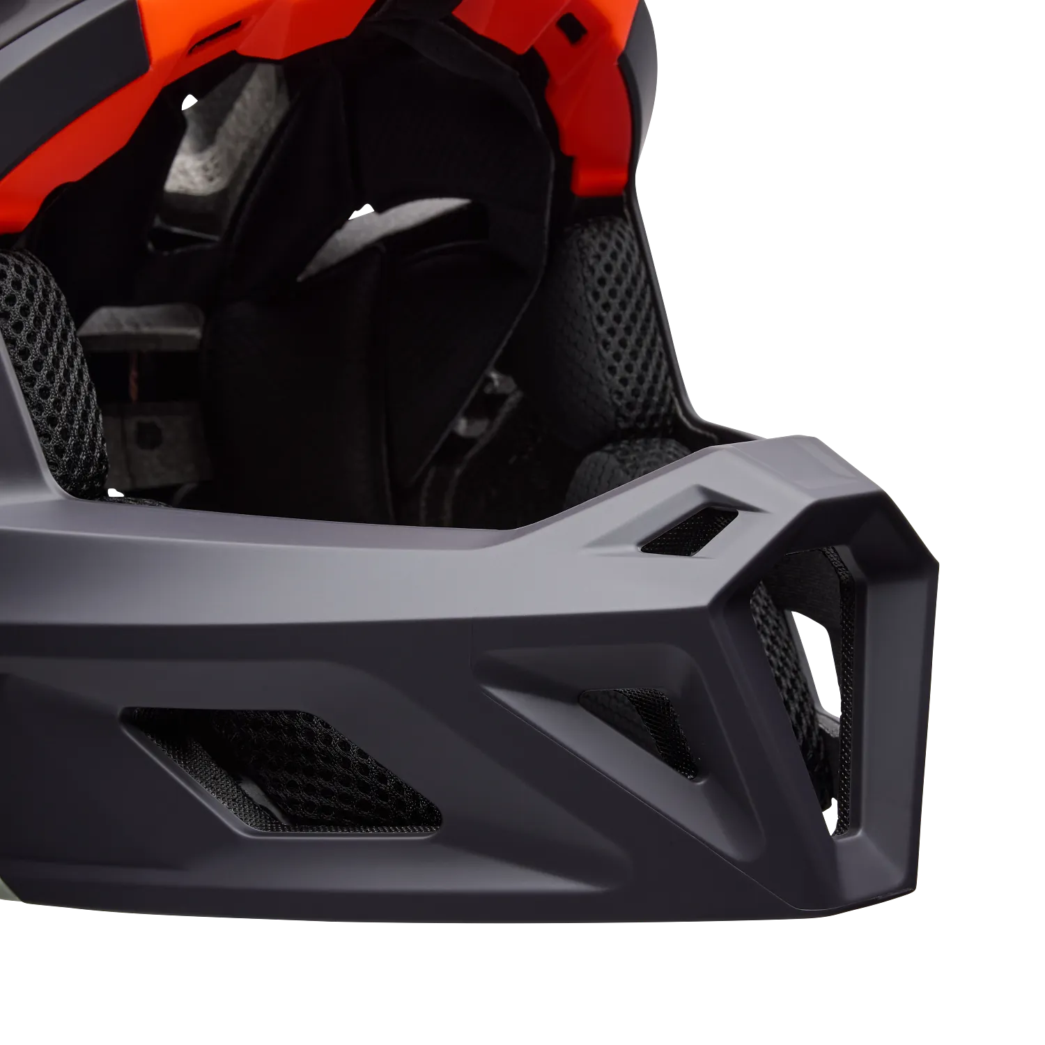 Casque VTT BELL FULL-AIR MIPS RATIO Rootbeer - Image 9