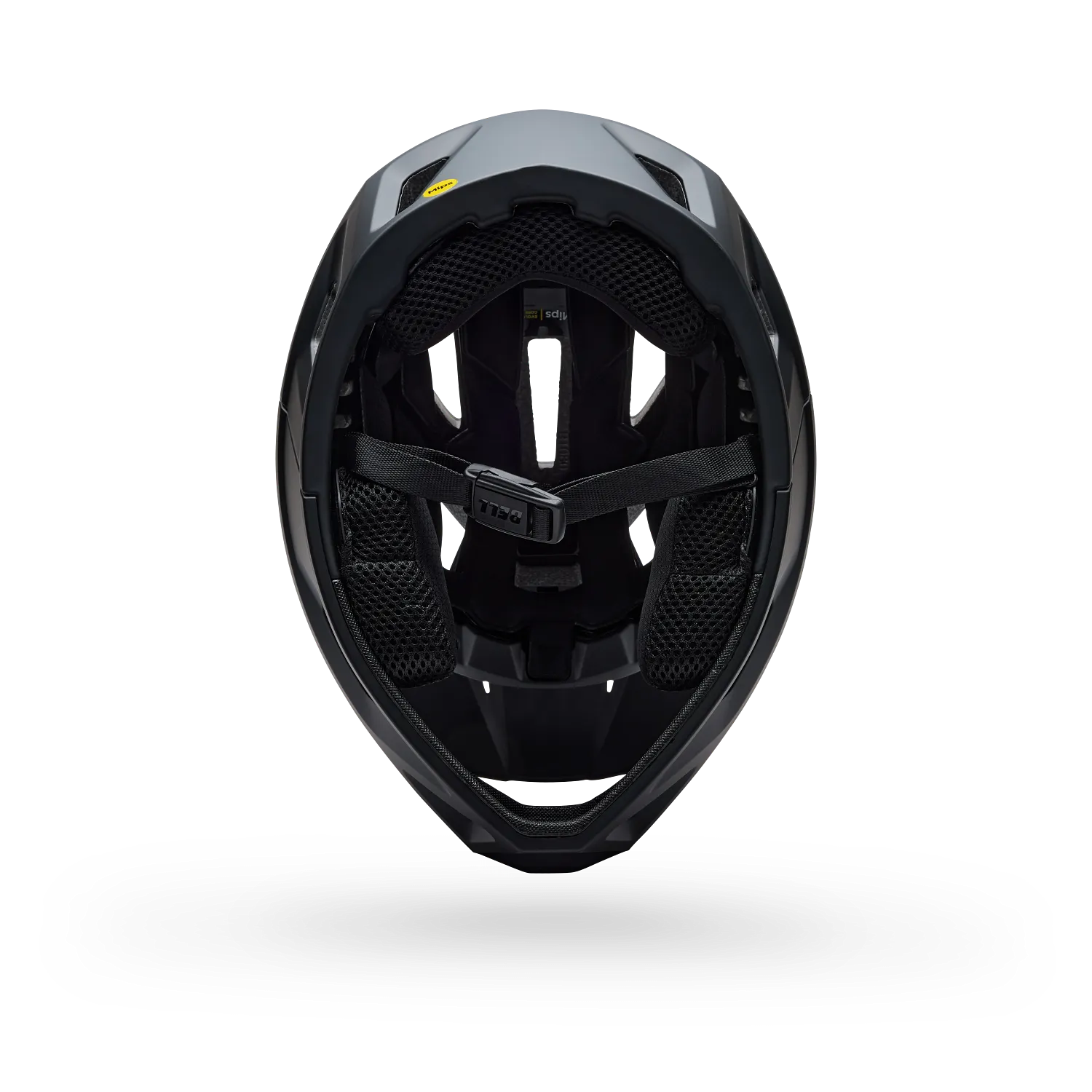 Casque VTT BELL FULL-AIR MIPS SOLID Noir Mat - Image 6