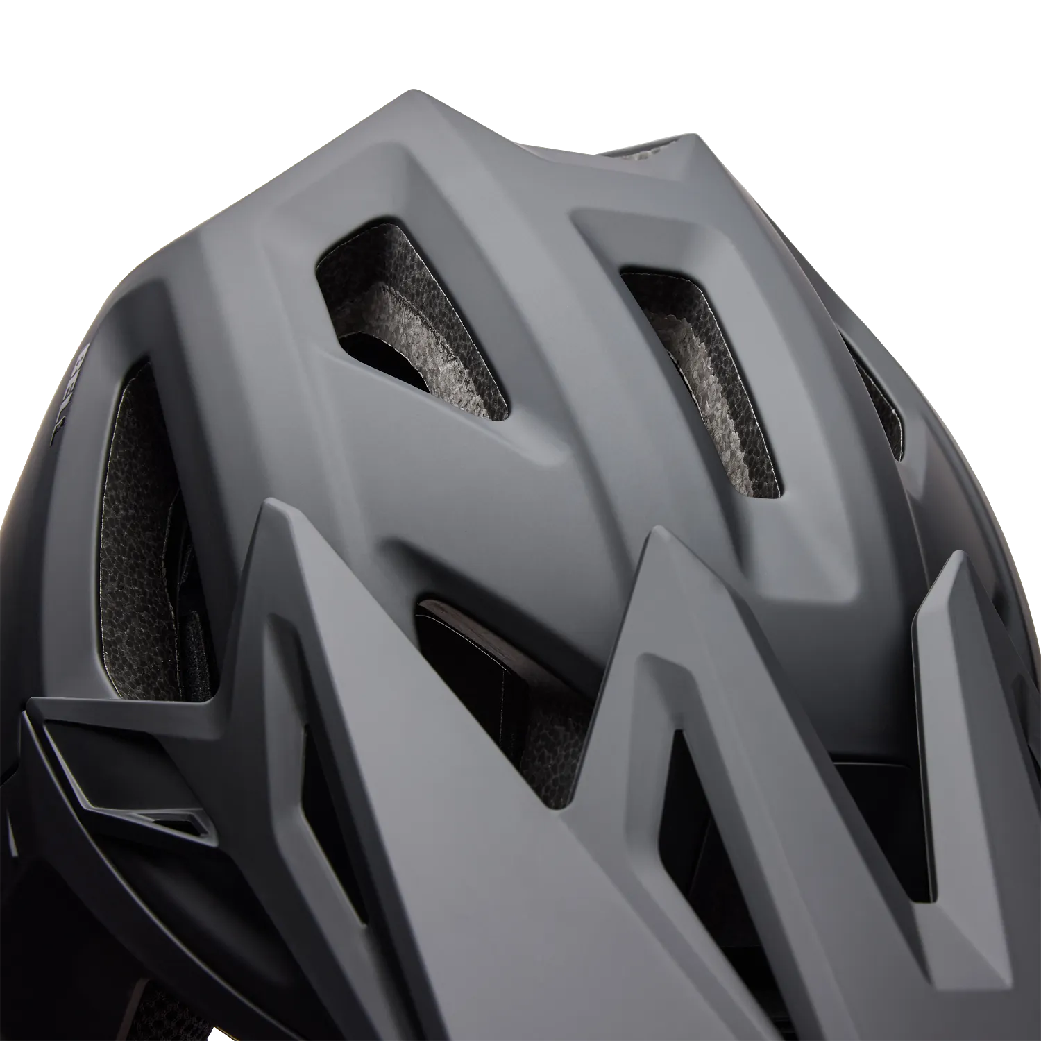Casque VTT BELL FULL-AIR MIPS SOLID Noir Mat - Image 7