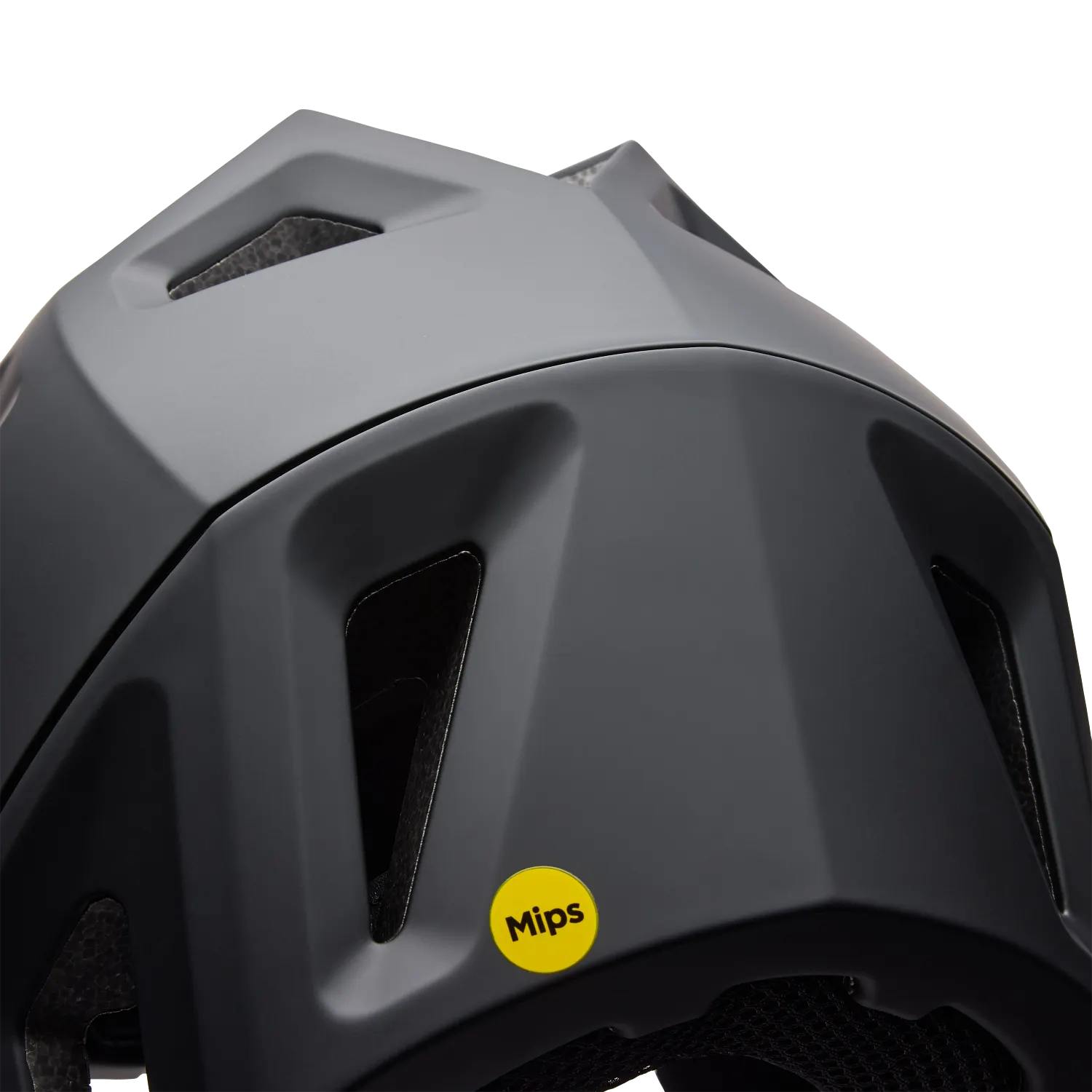 Casque VTT BELL FULL-AIR MIPS SOLID Noir Mat - Image 8