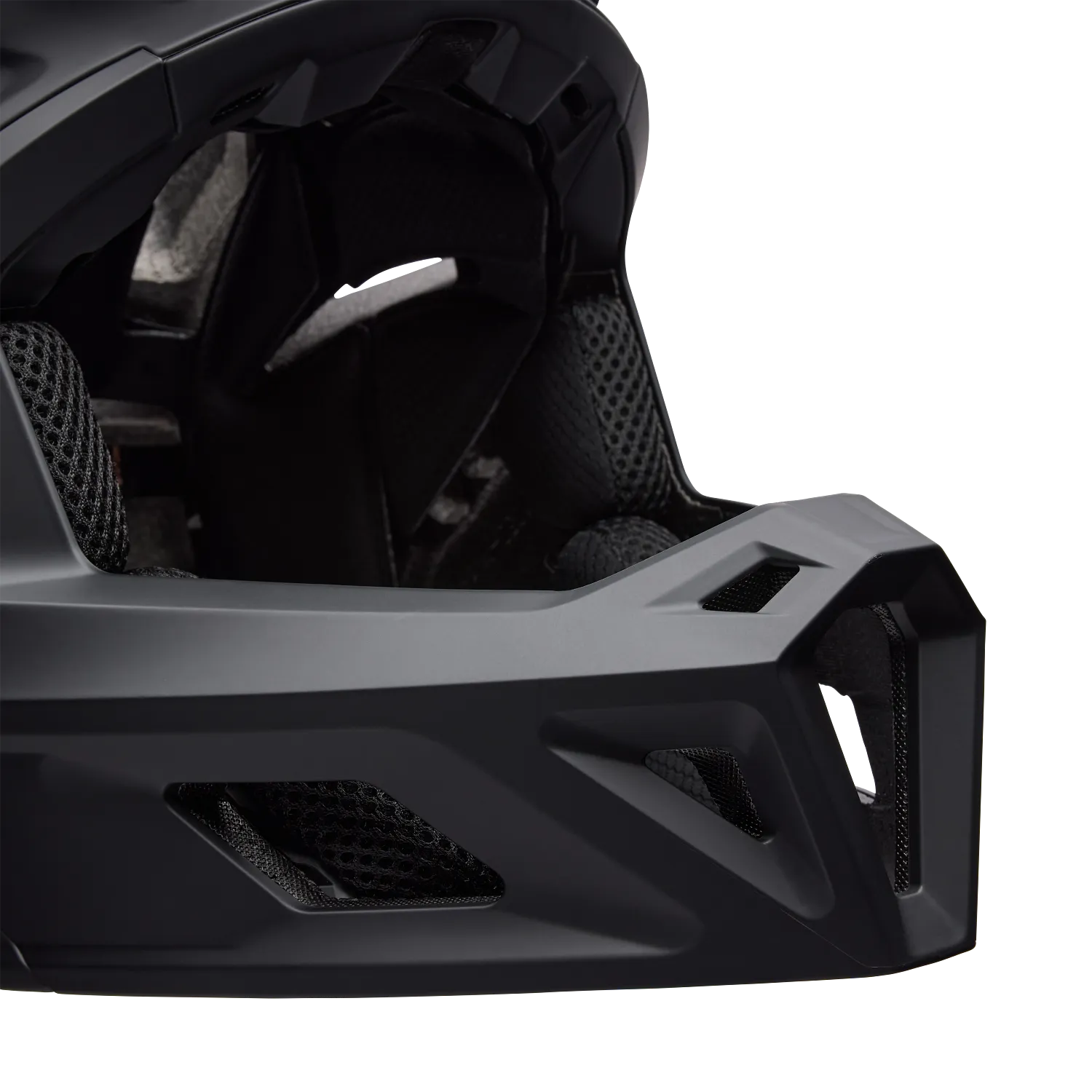 Casque VTT BELL FULL-AIR MIPS SOLID Noir Mat - Image 9