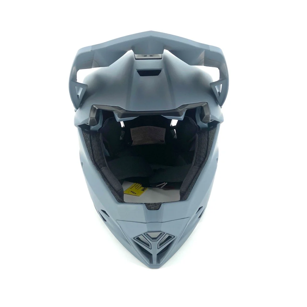 Casque VTT BELL l FULL-10 MIPS Gris - Image 3