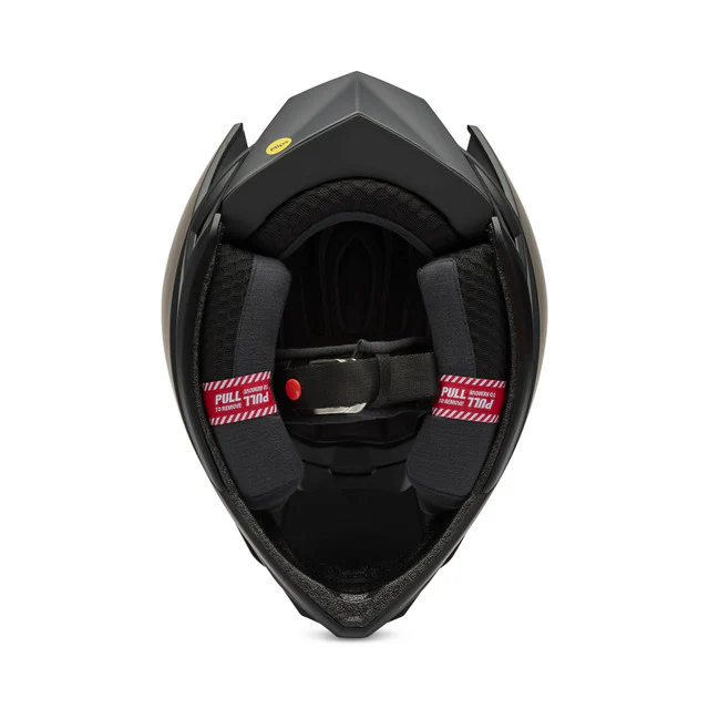 Casque VTT BELL l FULL-10 MIPS Noir - Image 6