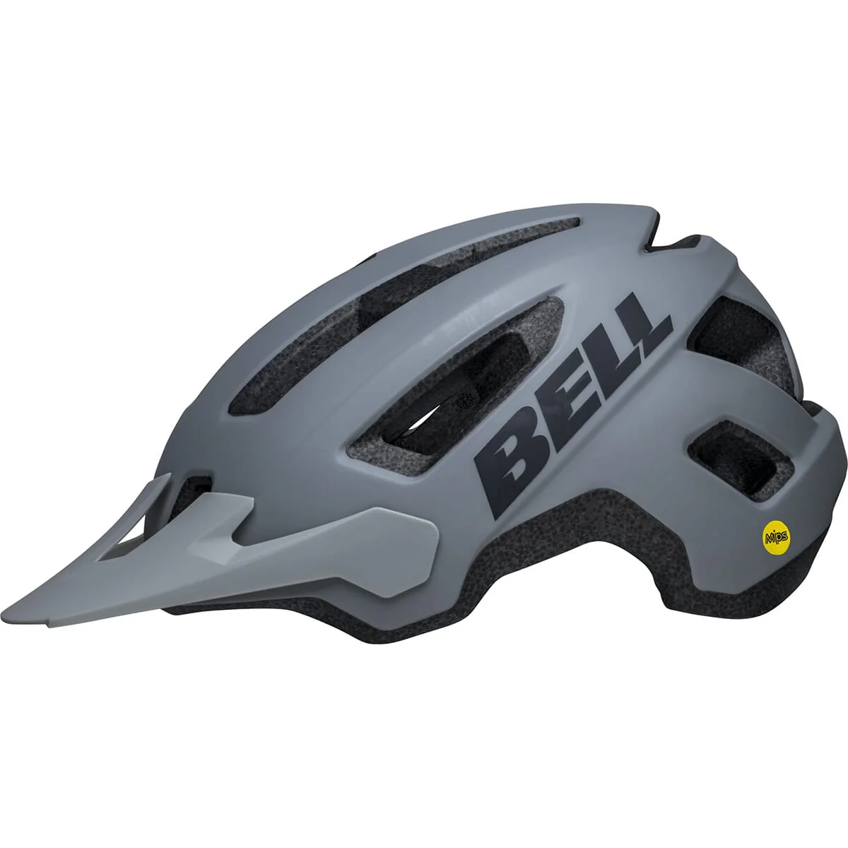 Casque VTT BELL NOMAD 2 MIPS Gris - Image 3