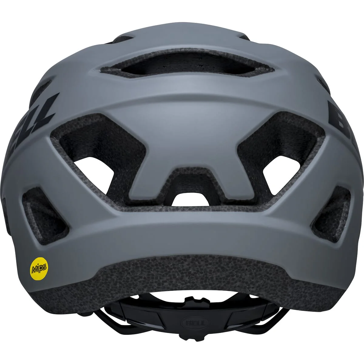 Casque VTT BELL NOMAD 2 MIPS Gris - Image 5