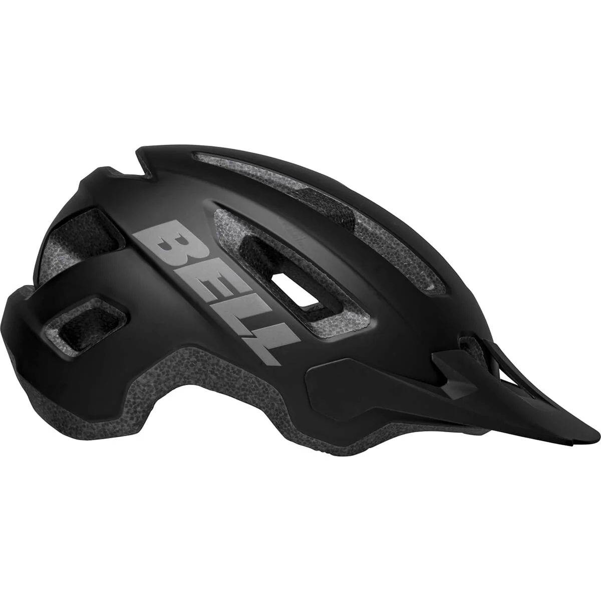 Casque VTT BELL NOMAD 2 MIPS Noir Mat - Image 4