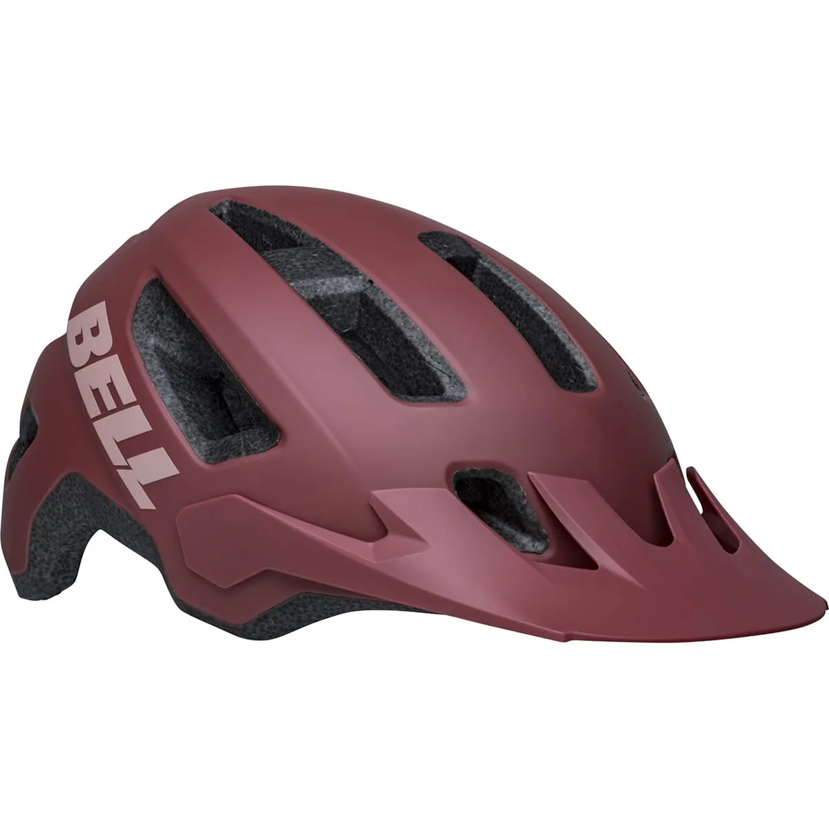 Casque VTT BELL NOMAD 2 MIPS Rose Mat - Image 2