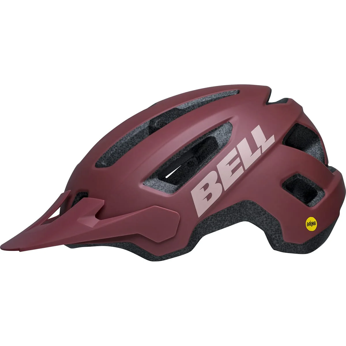 Casque VTT BELL NOMAD 2 MIPS Rose Mat - Image 3