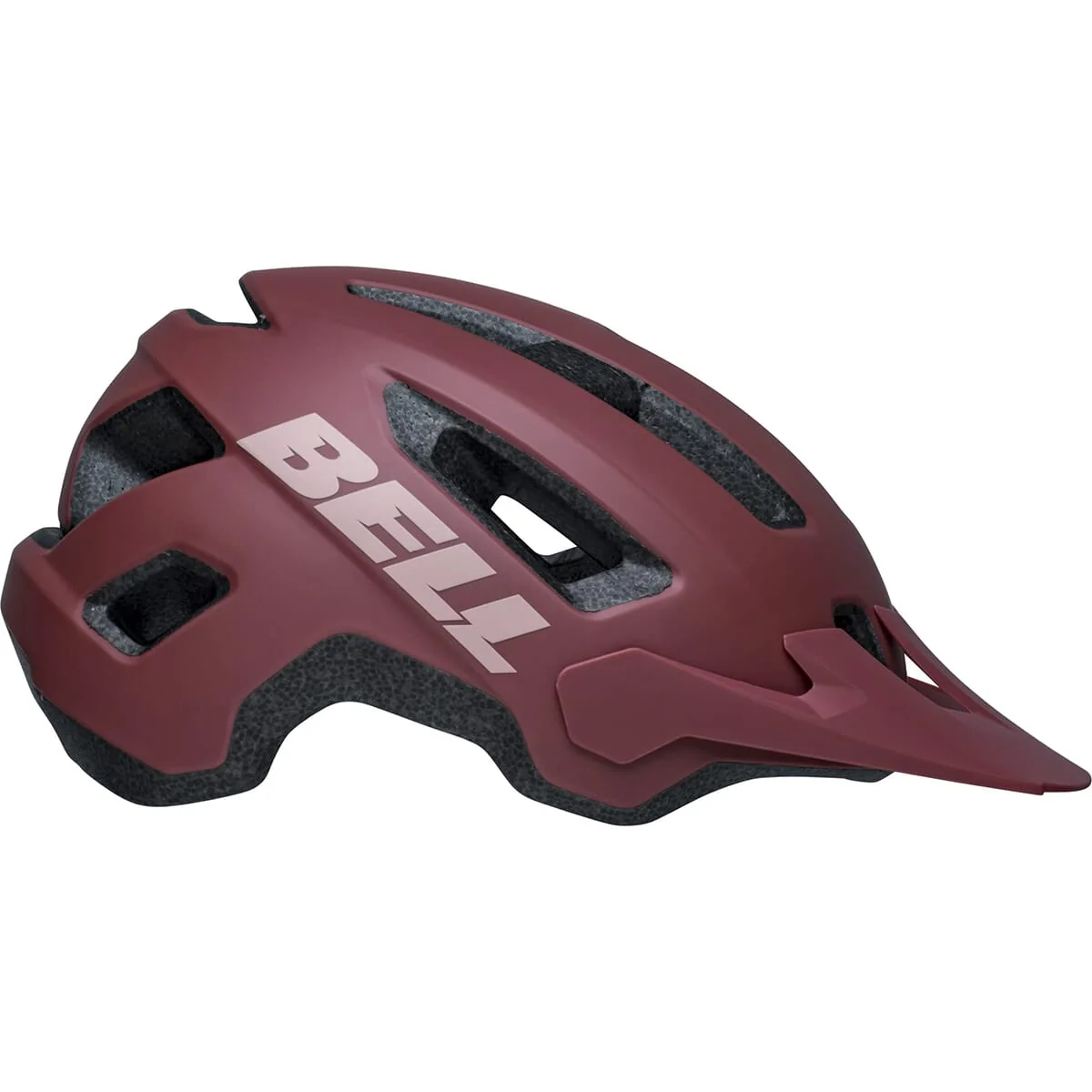 Casque VTT BELL NOMAD 2 MIPS Rose Mat - Image 4