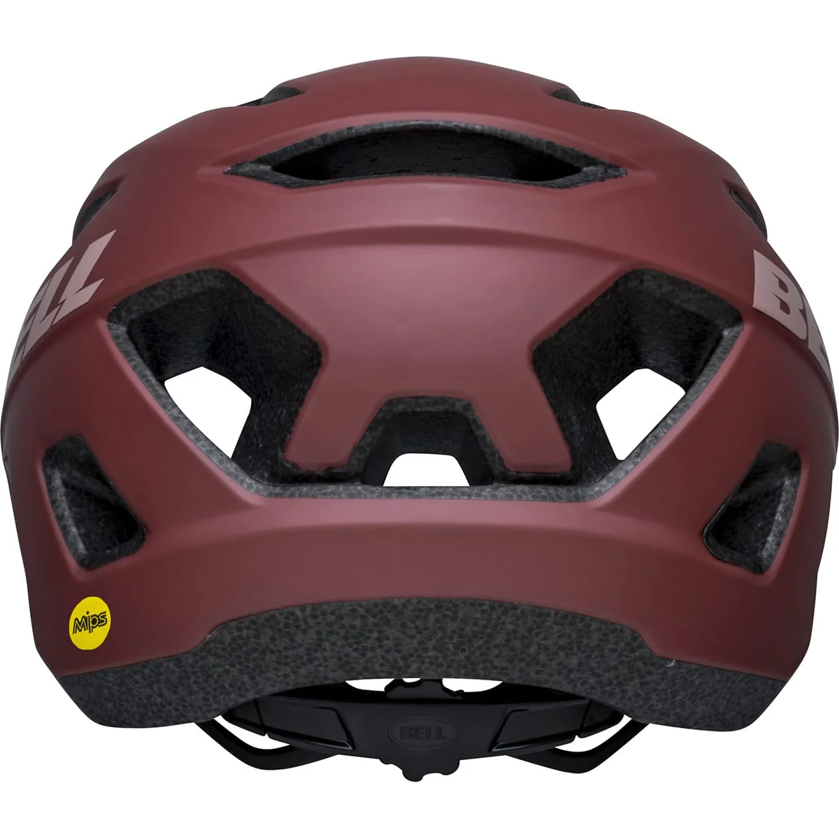 Casque VTT BELL NOMAD 2 MIPS Rose Mat - Image 5