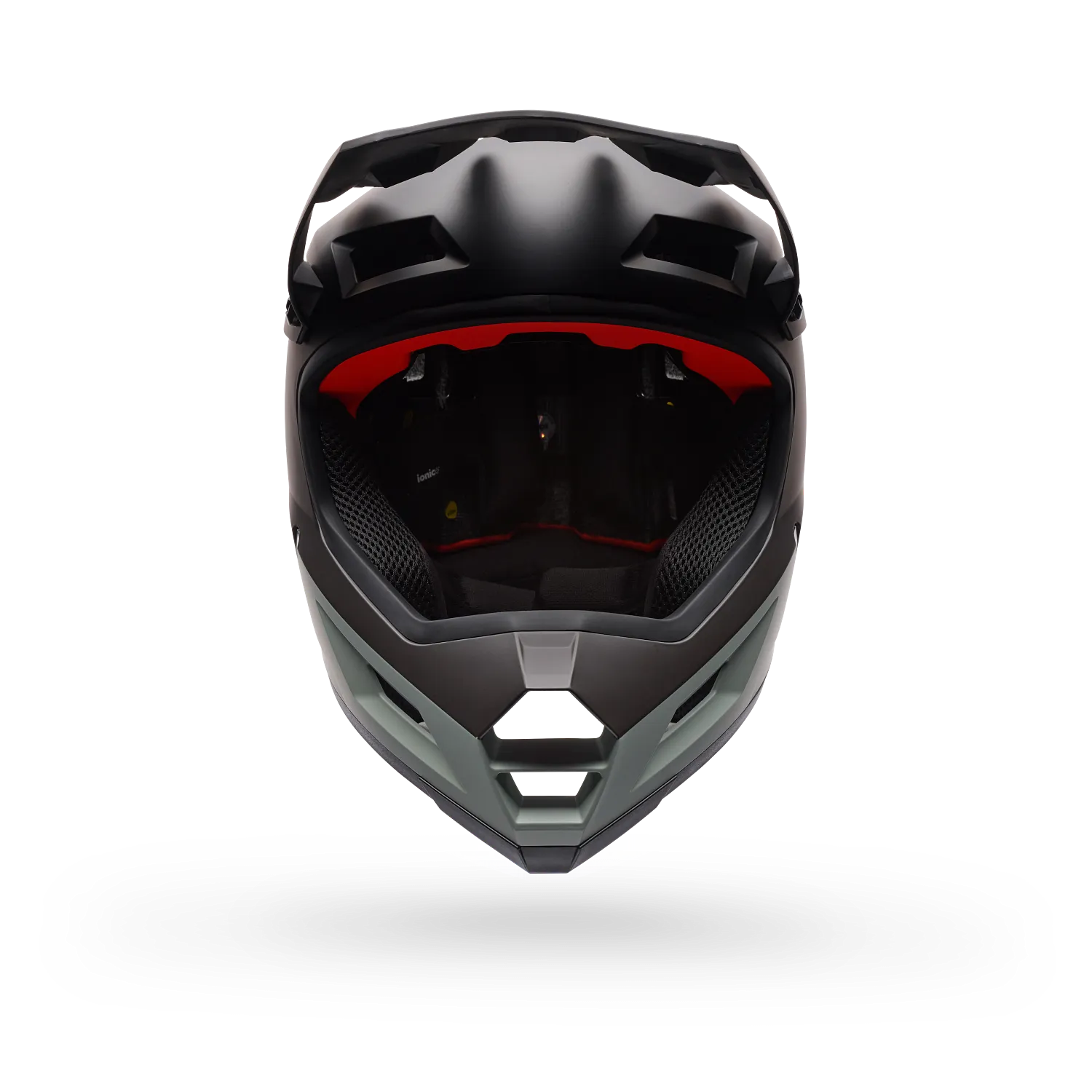 Casque VTT BELL SANCTION 2 DLX MIPS BLIP Rootbeer - Image 3