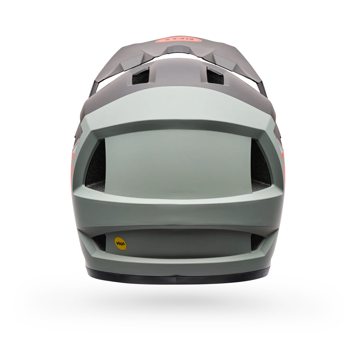 Casque VTT BELL SANCTION 2 DLX MIPS BLIP Rootbeer - Image 4