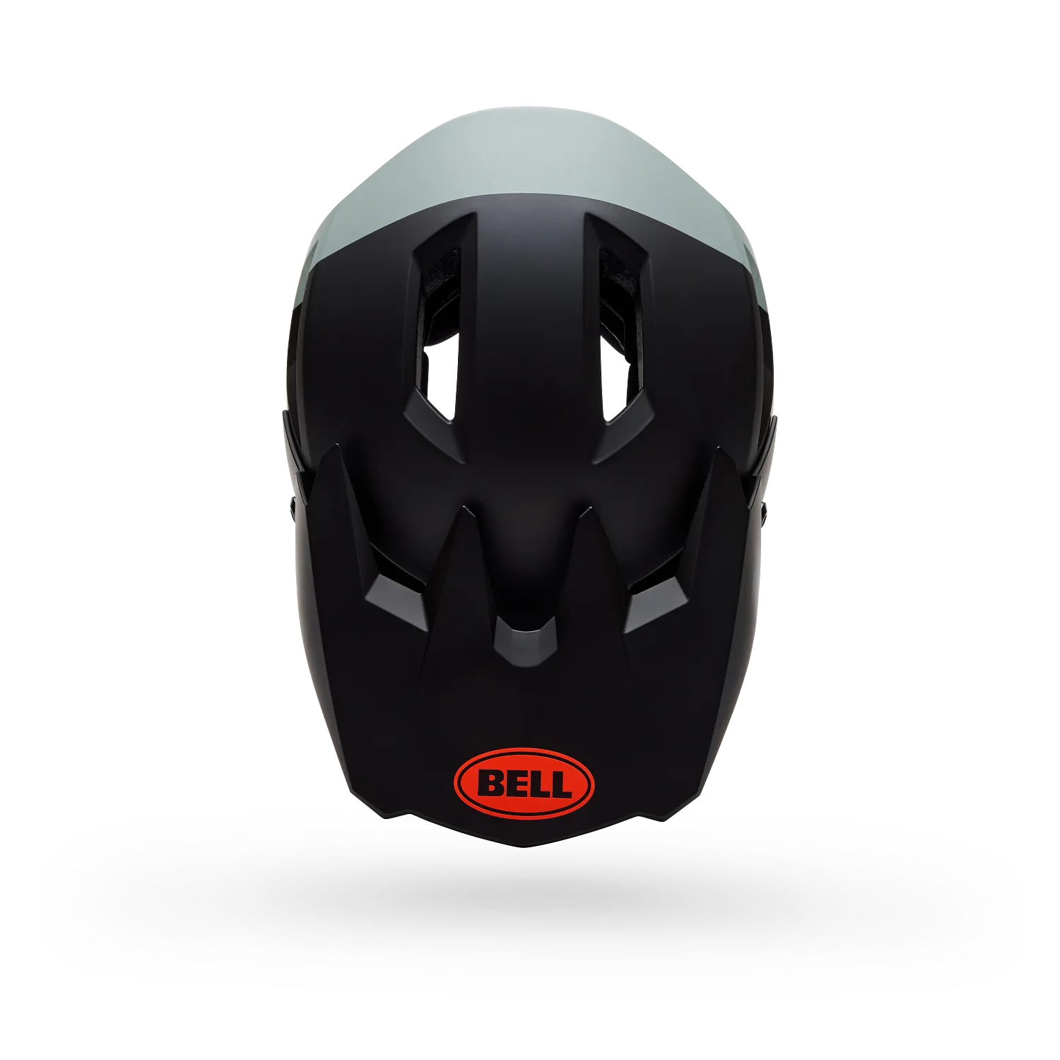 Casque VTT BELL SANCTION 2 DLX MIPS BLIP Rootbeer - Image 5