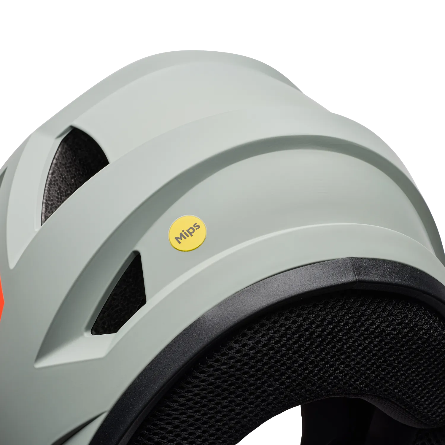 Casque VTT BELL SANCTION 2 DLX MIPS BLIP Rootbeer - Image 7