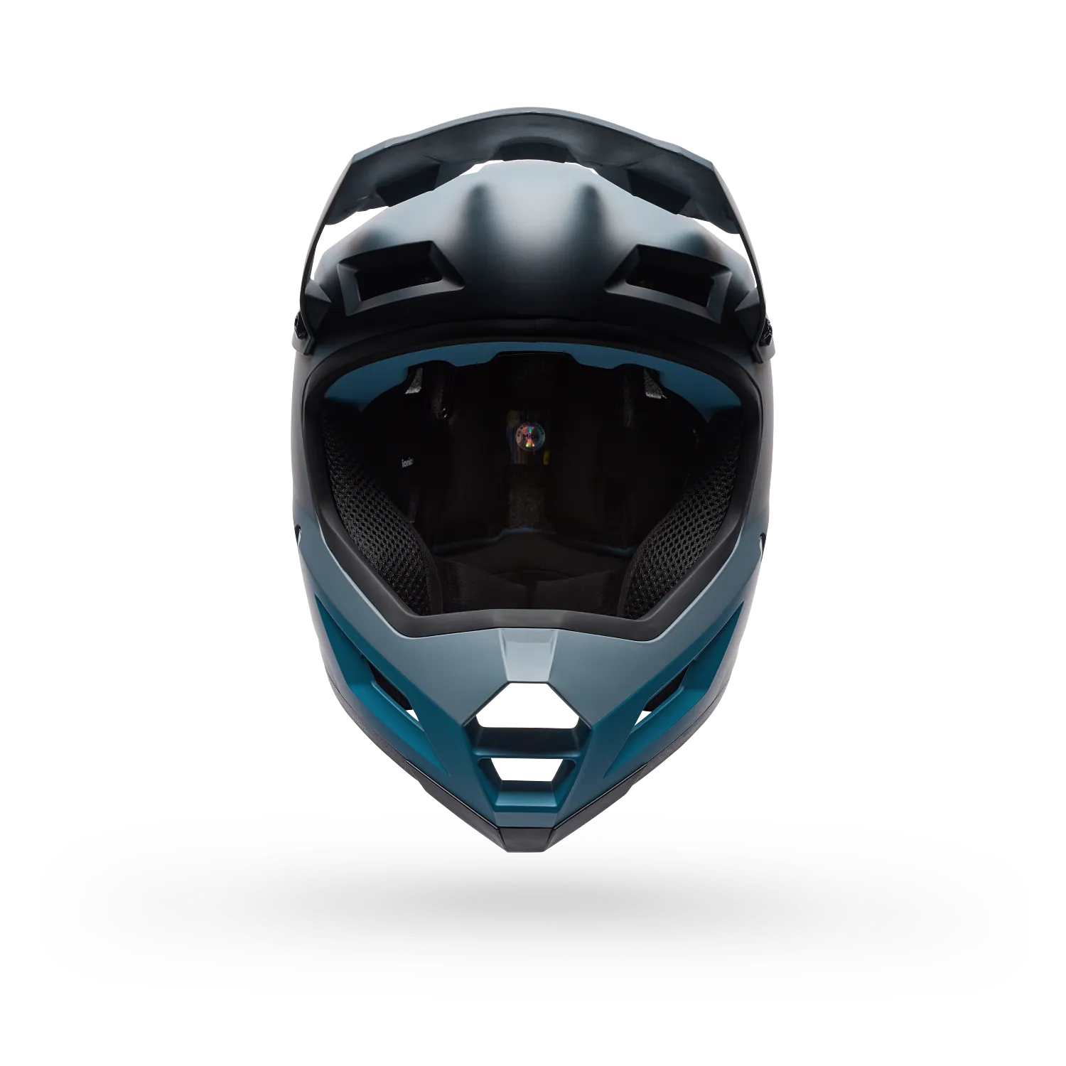 Casque VTT BELL SANCTION 2 DLX MIPS BLIP Teal - Image 3
