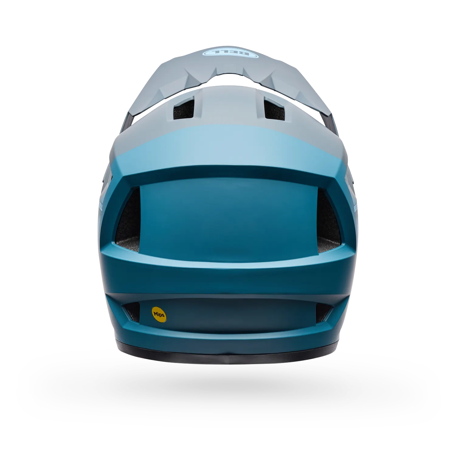 Casque VTT BELL SANCTION 2 DLX MIPS BLIP Teal - Image 4