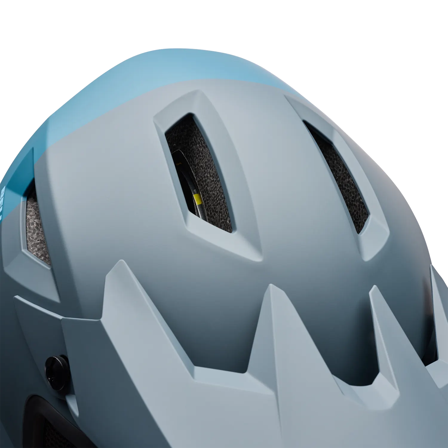 Casque VTT BELL SANCTION 2 DLX MIPS BLIP Teal - Image 8