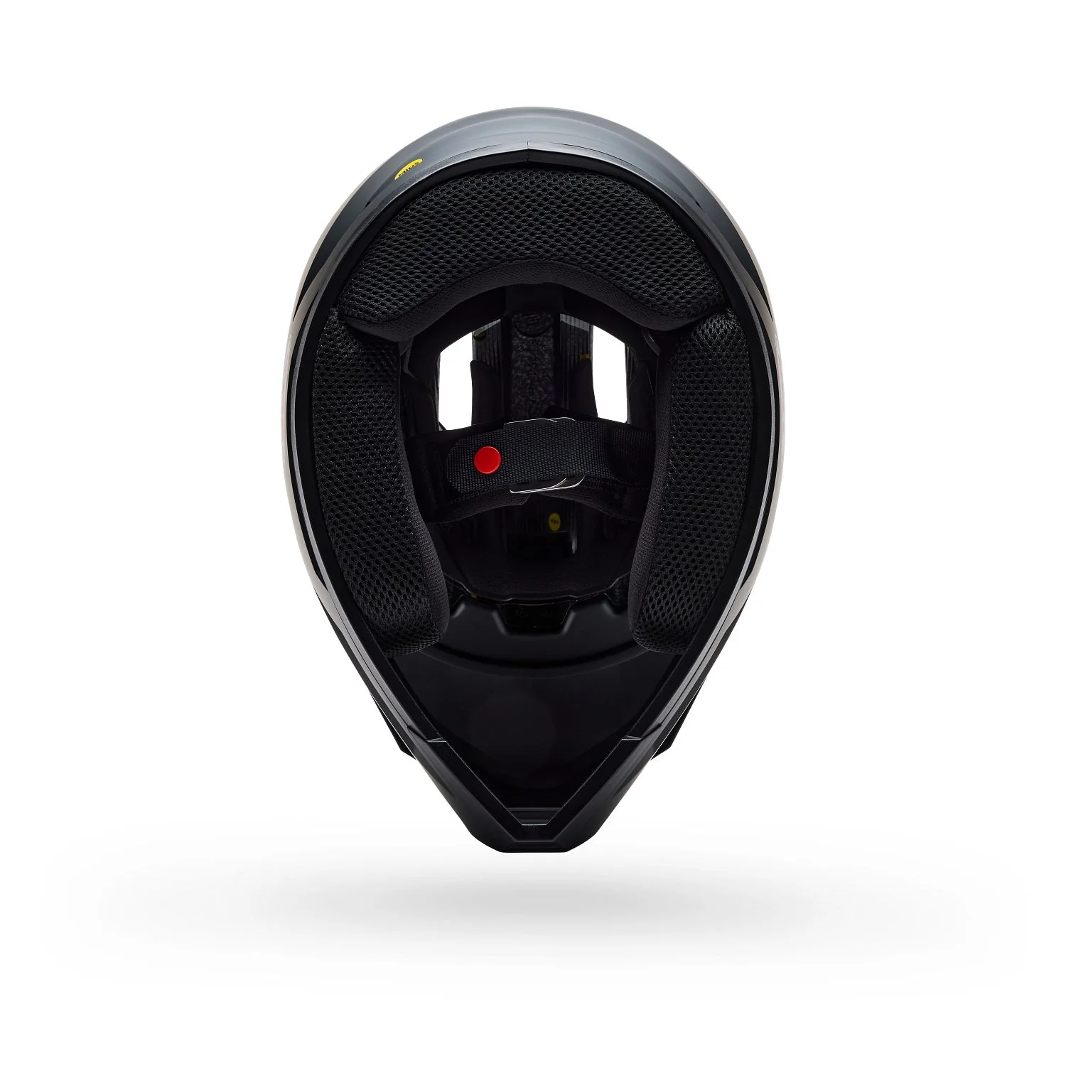 Casque VTT BELL SANCTION 2 DLX MIPS CAMO Matte Black - Image 5
