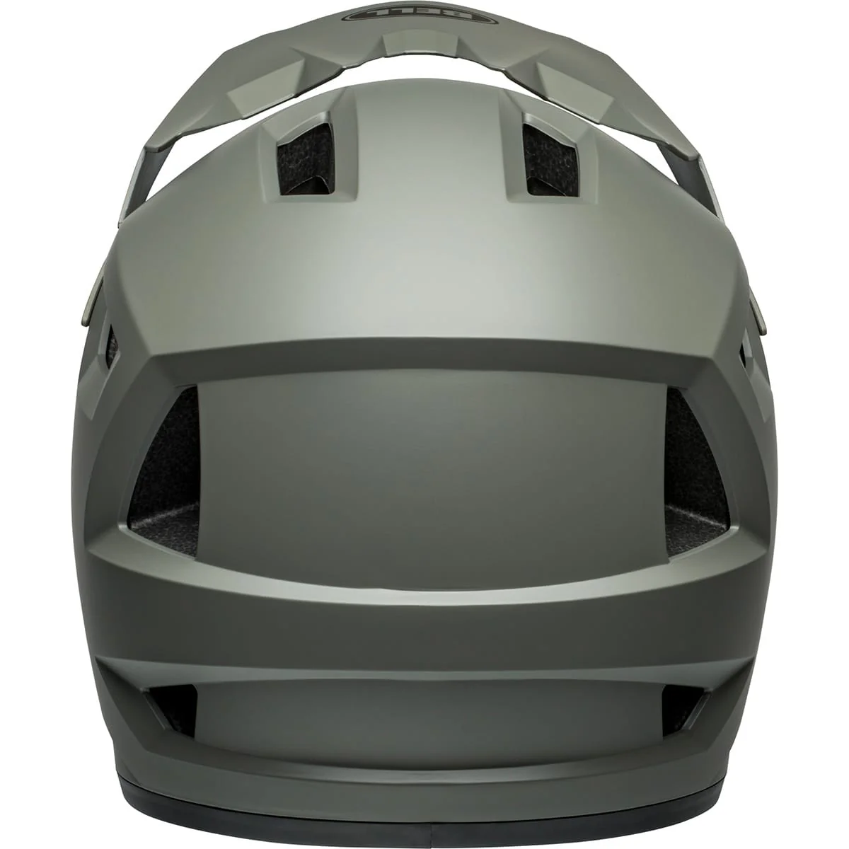 Casque VTT BELL SANCTION 2 Gris - Image 5