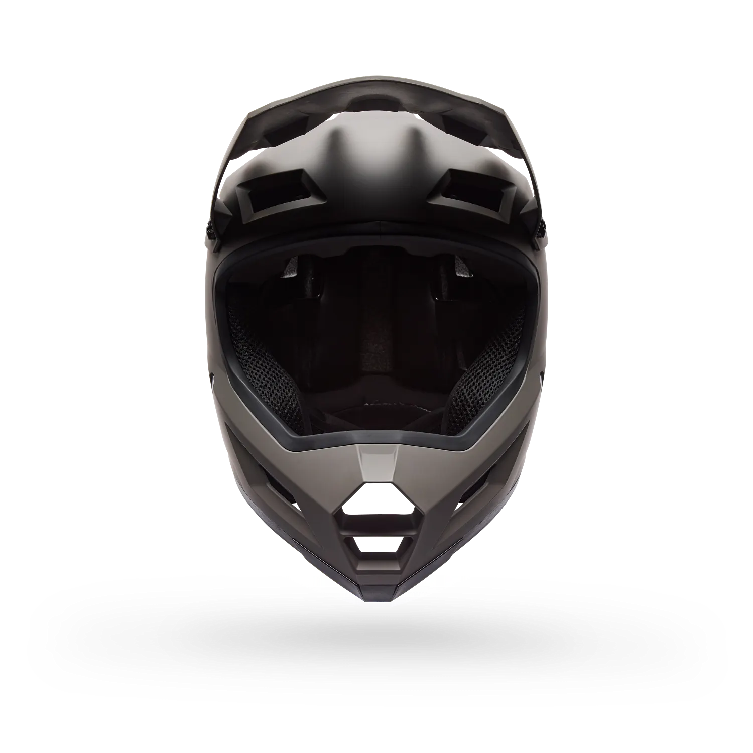 Casque VTT BELL SANCTION 2 Gris Mocha - Image 3