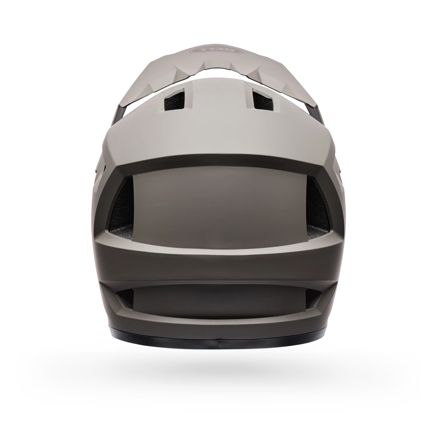 Casque VTT BELL SANCTION 2 Gris Mocha - Image 4