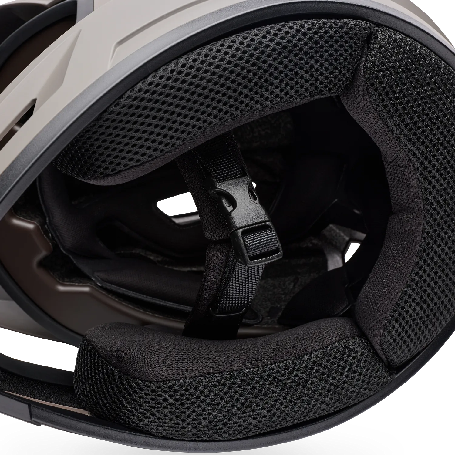 Casque VTT BELL SANCTION 2 Gris Mocha - Image 6