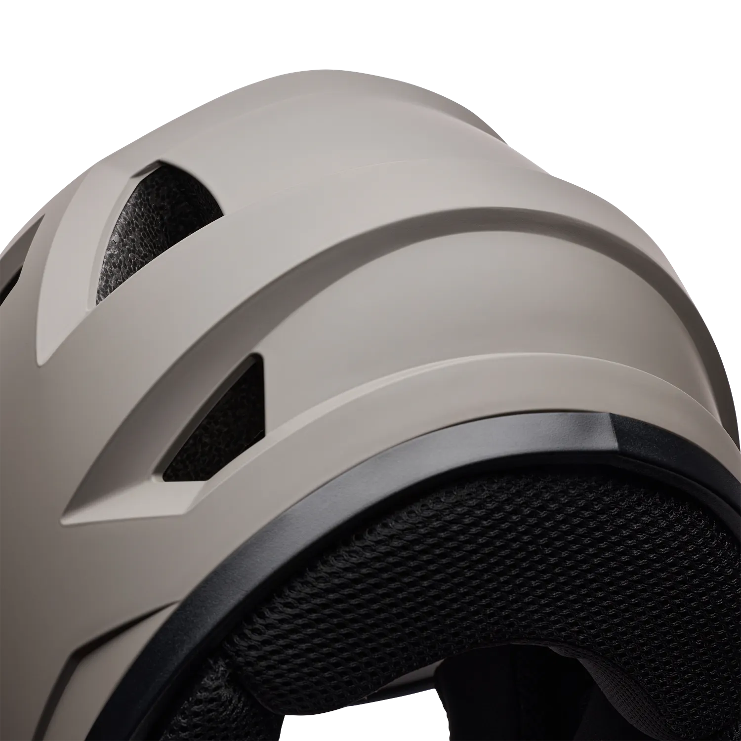 Casque VTT BELL SANCTION 2 Gris Mocha - Image 8