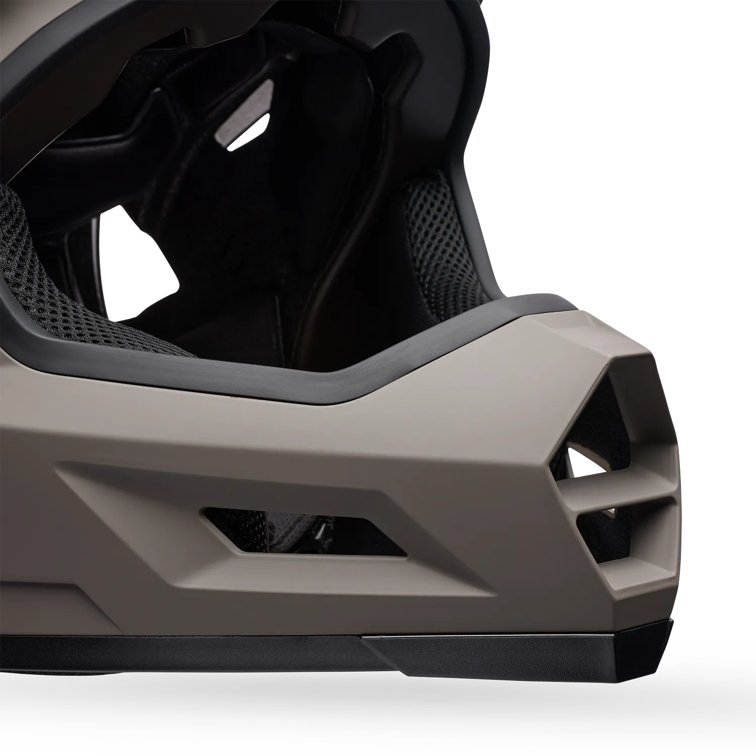 Casque VTT BELL SANCTION 2 Gris Mocha - Image 9