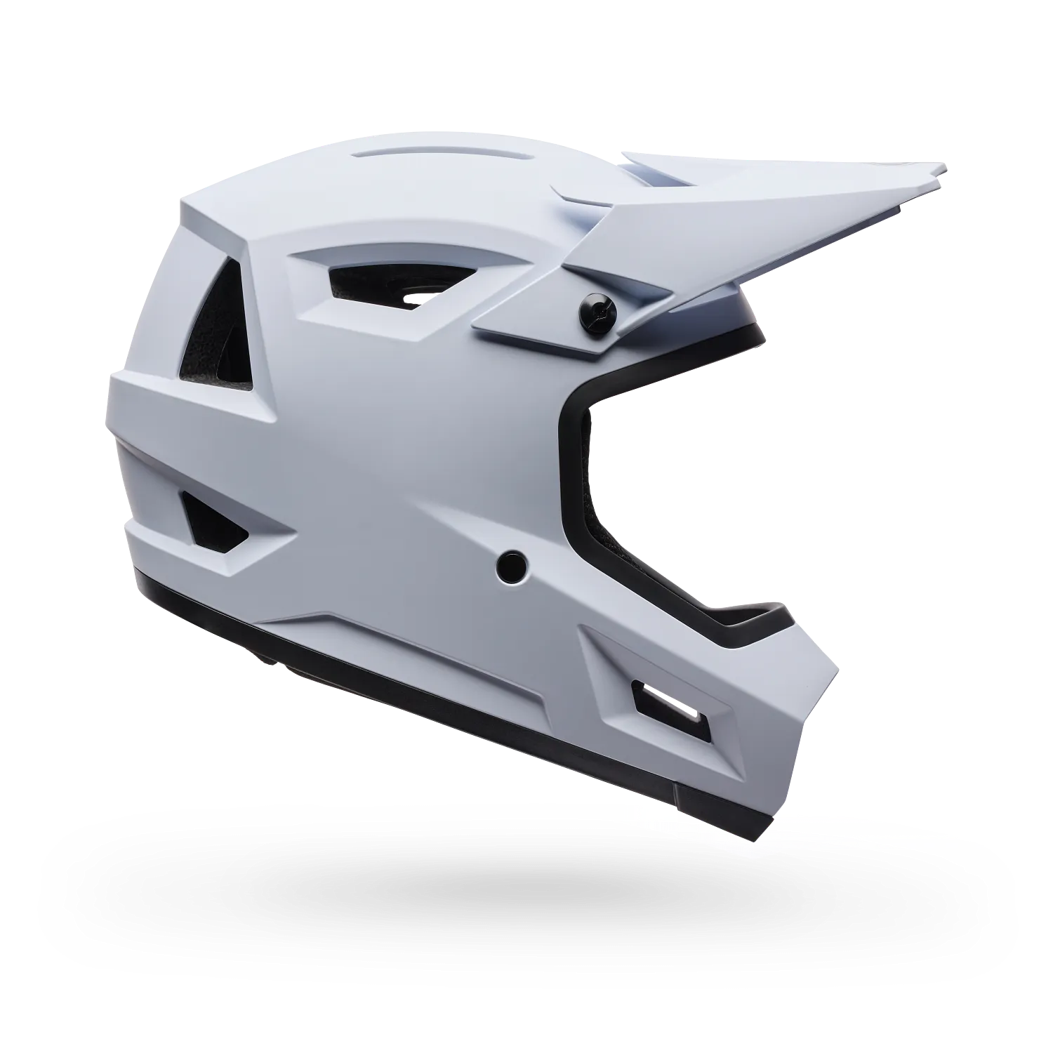 Casque VTT BELL SANCTION 2 Blanc
