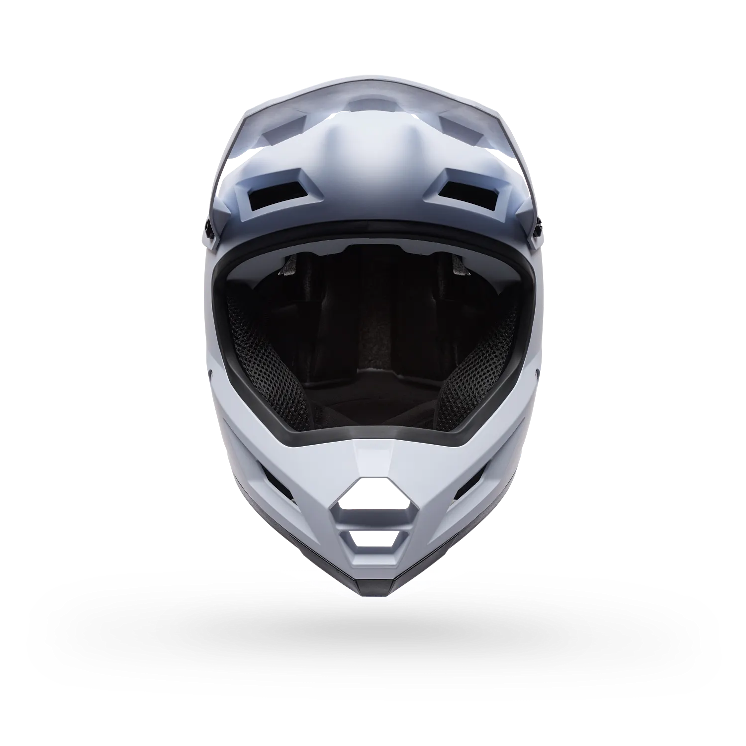 Casque VTT BELL SANCTION 2 Blanc - Image 3